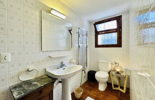 Santa Cristina de Aro Villa | Classika: Relaxation with Pool and Spa Amenities