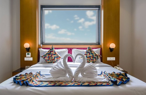 Amritsar Hotel | Family-Friendly Comfort at Classio Royale by Pineberry Hotels