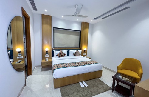 Amritsar Hotel | Family-Friendly Comfort at Classio Royale by Pineberry Hotels