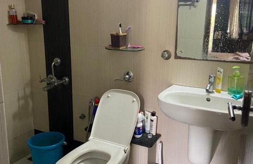 Hampankatta Apartment | Budget-Friendly Classique Hotel for Your Next Adventure