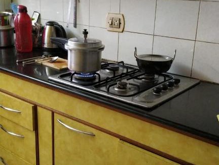 Hampankatta Apartment | Budget-Friendly Classique Hotel for Your Next Adventure