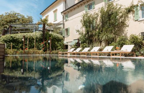 Lazise Old Town Hotel | Classique: Pet-Friendly Hotel with Oceanfront Views