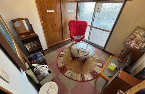 Busshozan Cho House | Elegant Classy仏生山: Family-Friendly with Hot Tub Access