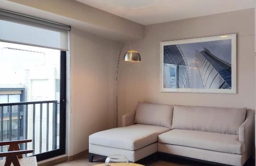 Miraflores Apartment | Stylish 2BR Retreat in Miraflores - Guest Rated 10/10