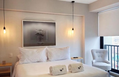 Miraflores Apartment | Stylish 2BR Retreat in Miraflores - Guest Rated 10/10