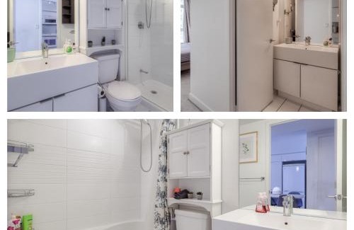 CityPlace Apartment | Classy 2BR Spacious Apartment downtown Toronto