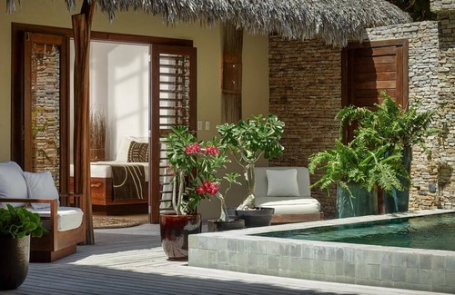 Jijoca de Jericoacoara Villa | Elegant Comfort Villa in Jericoacoara with Private Pool