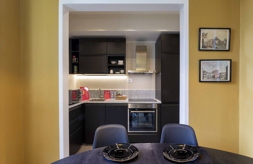 Portofino Apartment | Elegant Apartment in Portofino – Pet-Friendly and Family Ready