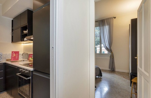 Portofino Apartment | Elegant Apartment in Portofino – Pet-Friendly and Family Ready