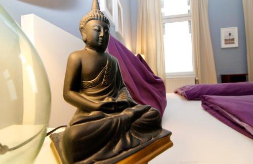 Josefstadt Apartment | Elegant Apartment in Central Vienna - Guest Rated 9.2/10