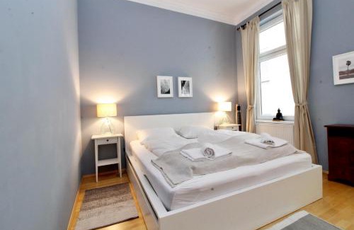 Josefstadt Apartment | Elegant Apartment in Central Vienna - Guest Rated 9.2/10