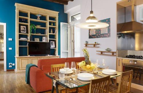 Zona Risorgimento Apartment | Classy Apartment - Porta Venezia, Duomo, Montenapoleone