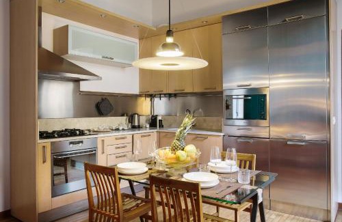 Zona Risorgimento Apartment | Classy Apartment - Porta Venezia, Duomo, Montenapoleone