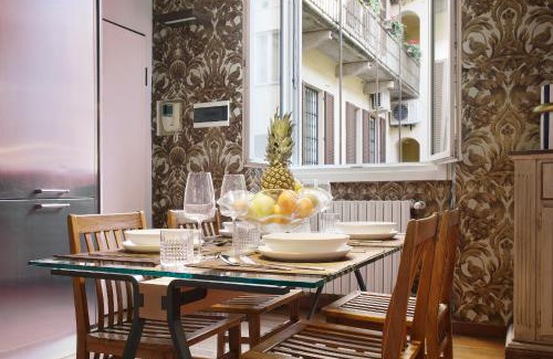 Zona Risorgimento Apartment | Classy Apartment - Porta Venezia, Duomo, Montenapoleone