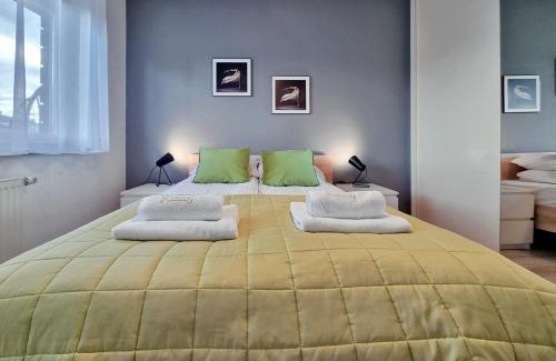 Reda Apartment | Stylish Aquapark Apartments in Reda - Pet Friendly & Family Fun