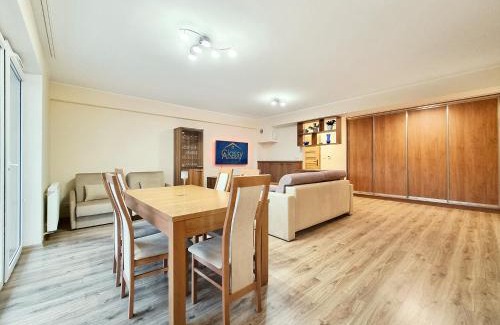 Reda Apartment | Elegant Aquapark Apartments - Pet Friendly & Family Ready