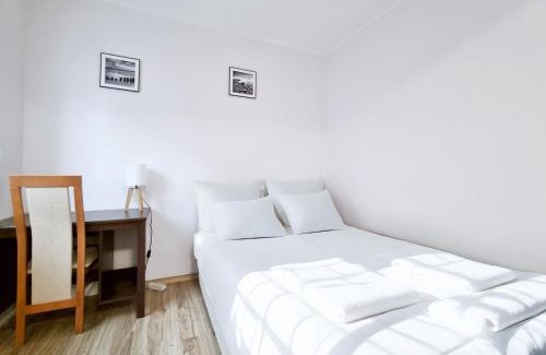 Reda Apartment | Elegant Aquapark Apartments - Pet Friendly & Family Ready