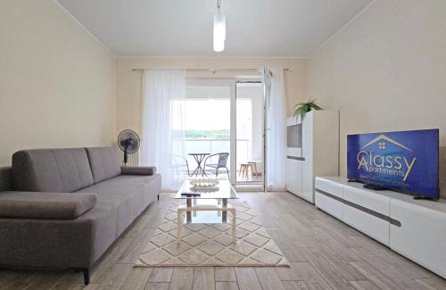 Reda Apartment | CLASSY APARTMENTS - AQUAPARK Reda Morska