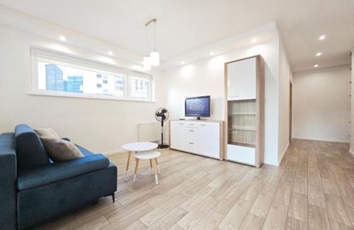 Reda Apartment | CLASSY APARTMENTS - AQUAPARK Reda Morska