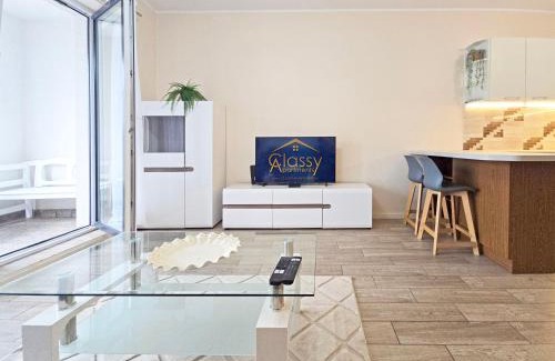 Reda Apartment | CLASSY APARTMENTS - AQUAPARK Reda Morska
