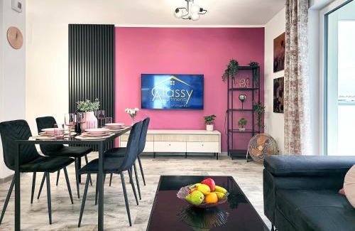 Rumia Apartment | Elegant Aquapark Apartments - Top Rated at 9.2/10