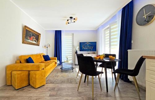 Rumia Apartment | Elegant Aquapark Apartments - Top Rated at 9.2/10