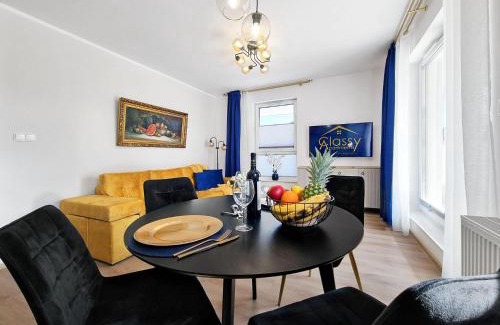 Rumia Apartment | Elegant Aquapark Apartments - Top Rated at 9.2/10