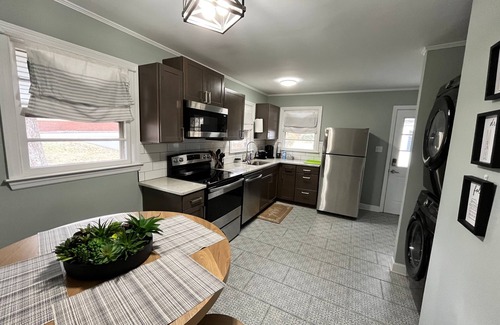 Winston - Salem House | Elegant Stay at Classy Catch in Winston - Rated 9.4/10