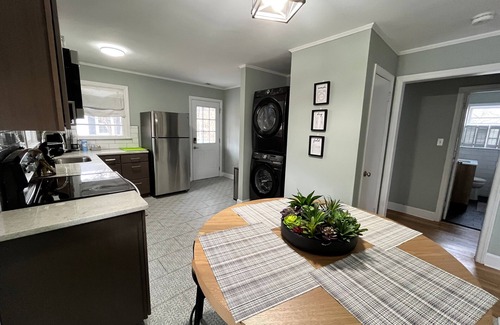 Winston - Salem House | Elegant Stay at Classy Catch in Winston - Rated 9.4/10