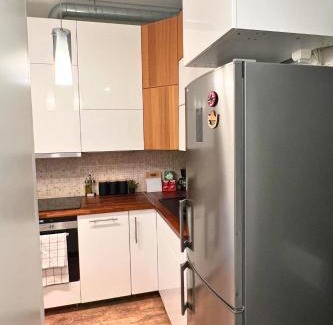 Vantaa Apartment | Classy Central airport apartment