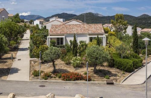 Belgodere House | Family-Friendly Stay at Résidence-Club les Villas Bel Godère