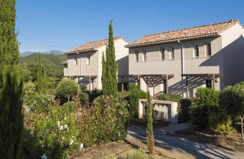 Belgodere House | Family-Friendly Stay at Résidence-Club les Villas Bel Godère