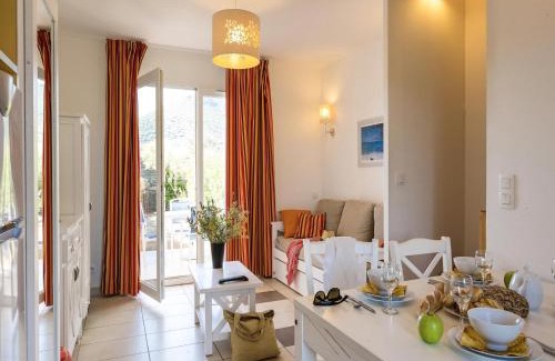 Belgodere House | Family-Friendly Stay at Résidence-Club les Villas Bel Godère