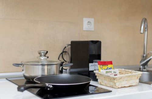Arapiles Apartment | Classy IX - Ferga Suites