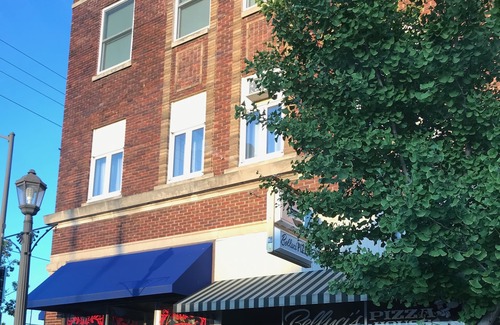 Boone Apartment | Discover the Serenity Suite: A Top Choice in Boone, IA