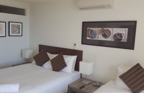 Torquay Resort | Stylish Torquay Resort with Pool, Spa & Family-Friendly Amenities