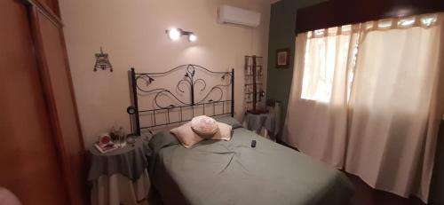 San Nicolas de los Arroyos House | clau