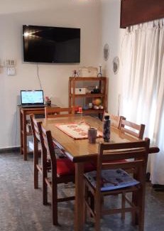 San Nicolas de los Arroyos House | clau