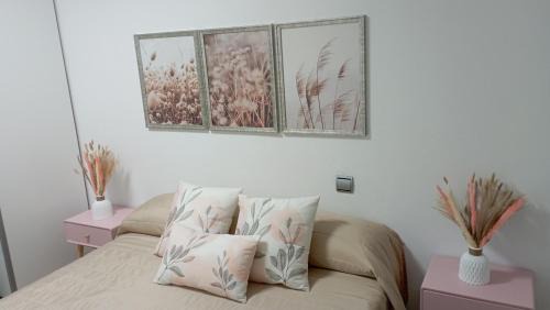 Aguilas Apartment | Family-Friendly Clauadris Home with Ocean View Bliss