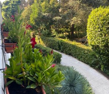 Gardone Riviera Apartment | Claudia-Al Vittoriale