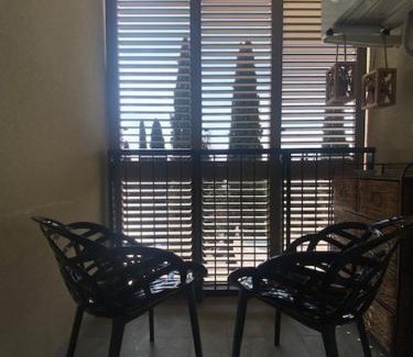 Gardone Riviera Apartment | Claudia-Al Vittoriale