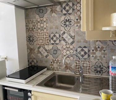 Gardone Riviera Apartment | Claudia-Al Vittoriale