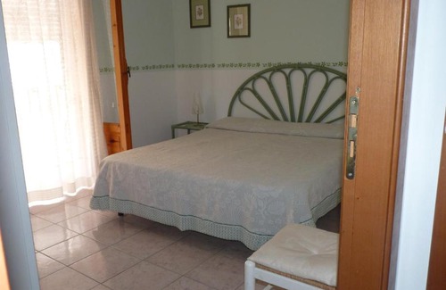 Canneto House | Claudia: Oceanfront Retreat at Canneto Spiaggia