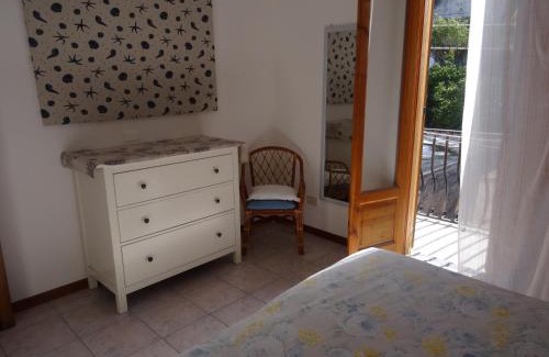 Canneto House | Claudia: Oceanfront Retreat at Canneto Spiaggia