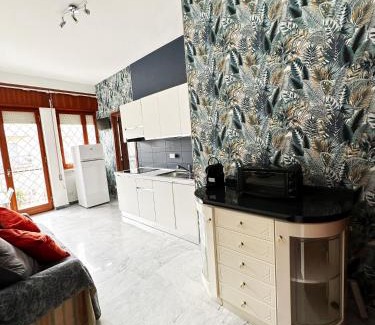 Fondi Apartment | Exceptional Claudia's Apartment Near Beautiful Sperlonga