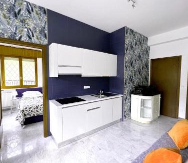 Fondi Apartment | Exceptional Claudia's Apartment Near Beautiful Sperlonga