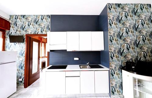 Fondi Apartment | Exceptional Claudia's Apartment Near Beautiful Sperlonga