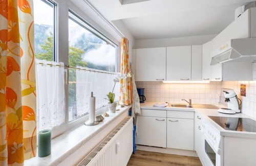 Bad Gastein Apartment | Claudia Top 7 by Interhome: Exceptional Spa & Lake Views