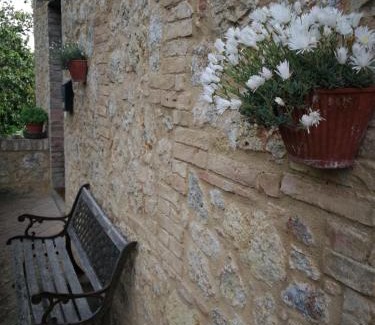Sovicille Apartment | Pet-Friendly Stay at CASA VACANZE CLAUDIA near Siena