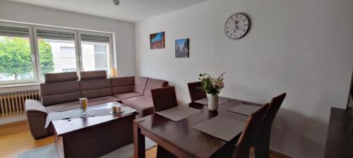 Stolberg Apartment | Claudias Ferienwohnung